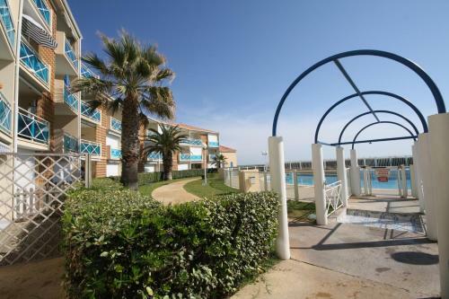 Apartamento R�sidence La Voile Blanche 3