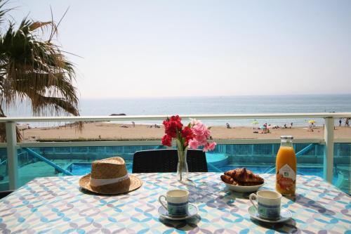 Apartamento R�sidence La Voile Blanche 3