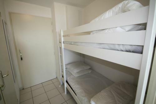 Apartamento R�sidence La Voile Blanche 3