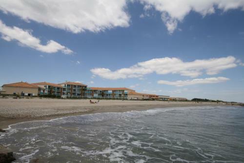 Apartamento R�sidence La Voile Blanche 3
