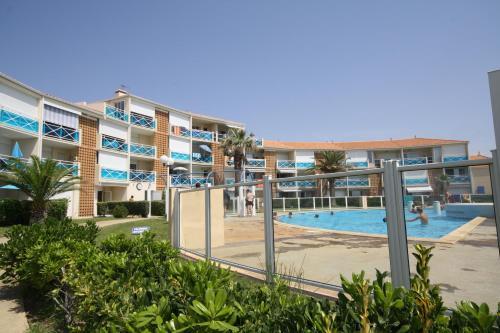 Apartamento R�sidence La Voile Blanche 3