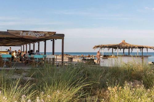 Apartamento Rooftop - Le Tahiti Beach