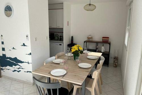 Apartamento Reve De Mer