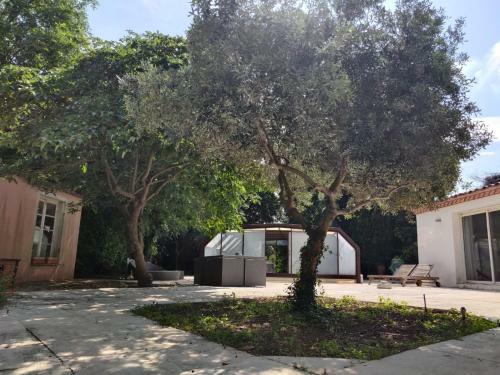 Villa Muscat, Piscine Chauff�e & Spa