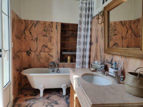 Villa Muscat, Piscine Chauff�e & Spa