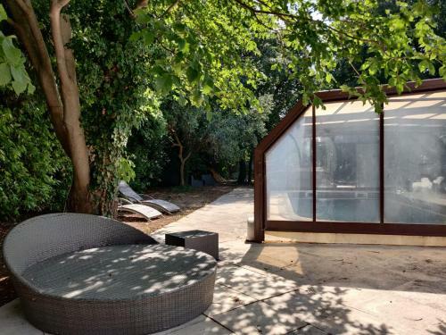 Villa Muscat, Piscine Chauff�e & Spa