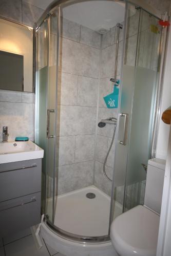 Villa Maisonnette Climatis�e Proche Mer Pour 4 Personnes Frontignan Plage 307
