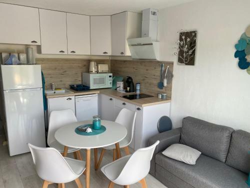 Apartamento Maisonnette R�nov�e Pour 4 Personnes � Frontignan Plage 115