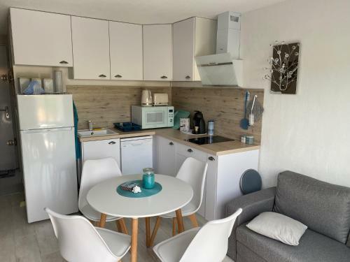 Apartamento Maisonnette R�nov�e Pour 4 Personnes � Frontignan Plage 115