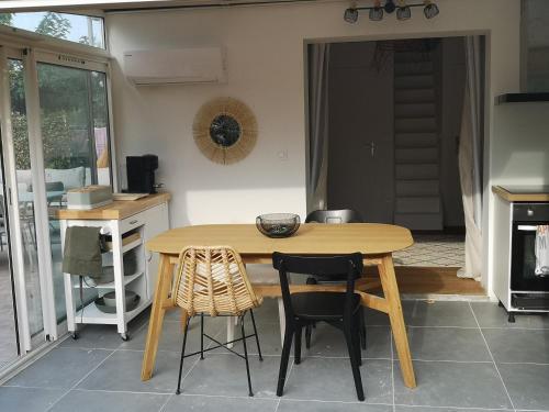 Petite Maison Frontignan