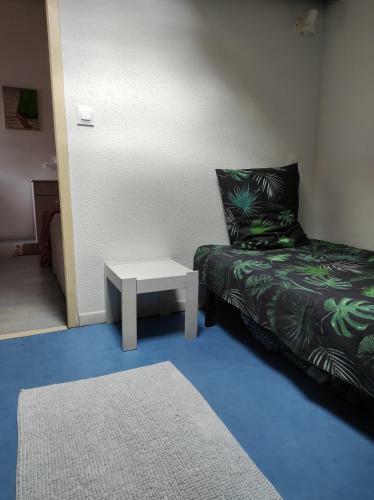 Maisonnette Acc�s Direct Plage