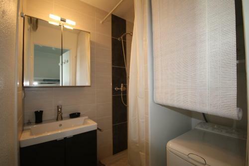 Apartamento R�sidence La Voile Blanche 2
