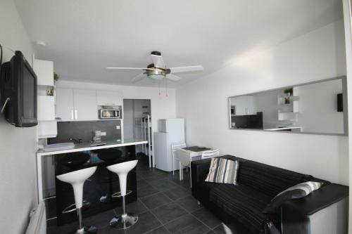 Apartamento R�sidence La Voile Blanche 2