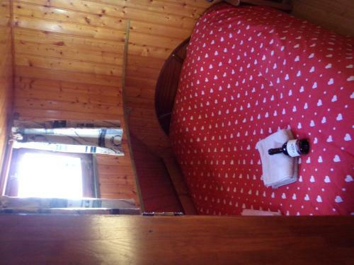 Bed & Breakfast Ibaia Le Bonheur