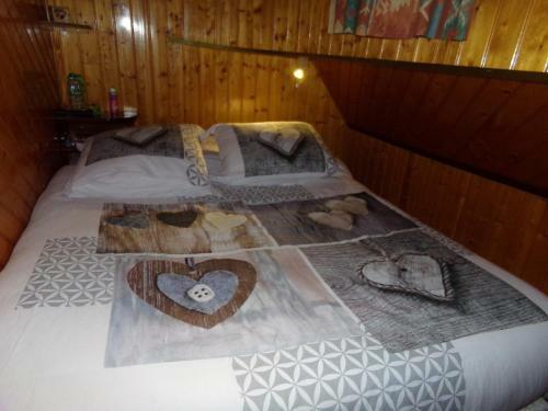 Bed & Breakfast Ibaia Le Bonheur