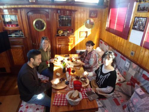 Bed & Breakfast Ibaia Le Bonheur