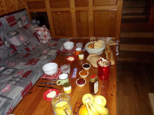 Bed & Breakfast Ibaia Le Bonheur
