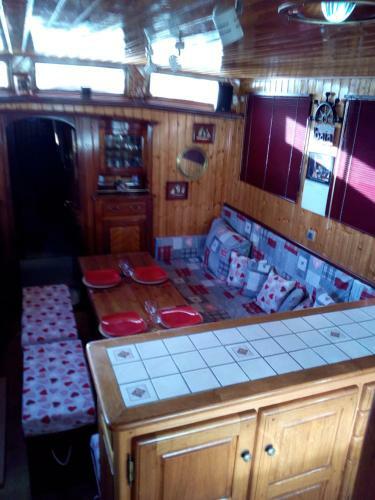 Bed & Breakfast Ibaia Le Bonheur