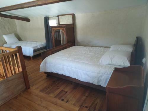 La Ferme Ranc - Gite Le Couchant