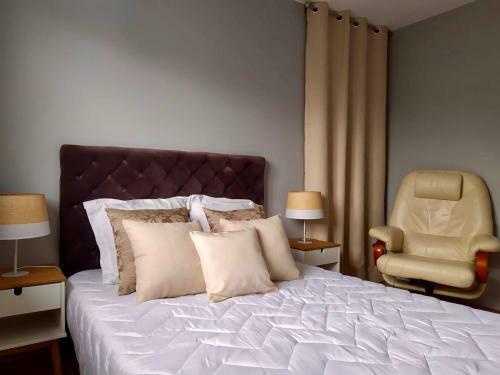 Cosy Apartment Proche Paris Et Disneyland