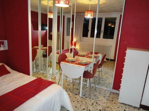 Apartamento Studio Framboise Proche Paris Et Disneyland