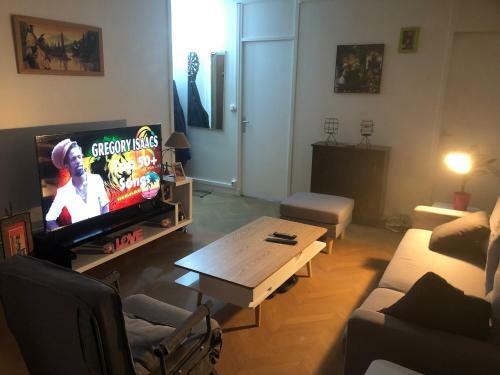 Lovely Apartment
