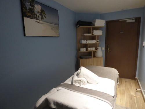 Hotel Le Moulin Des Marais