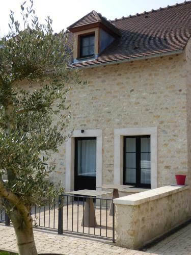 Hotel Le Moulin Des Marais