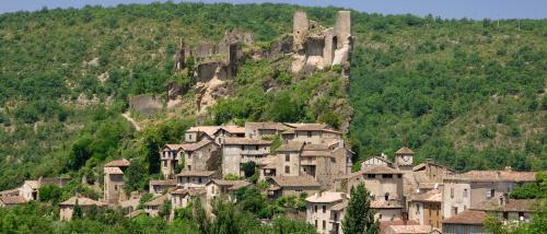 La Tour Du Griffoul