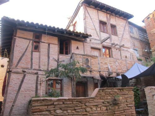 Bed & Breakfast La Lauze Et L'anguille