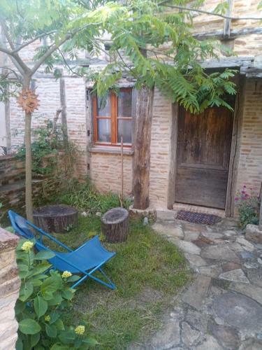 Bed & Breakfast La Lauze Et L'anguille