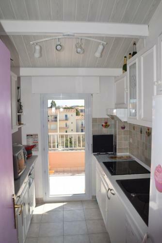 Apartamento Le Lagon Bleu - Fr�jus