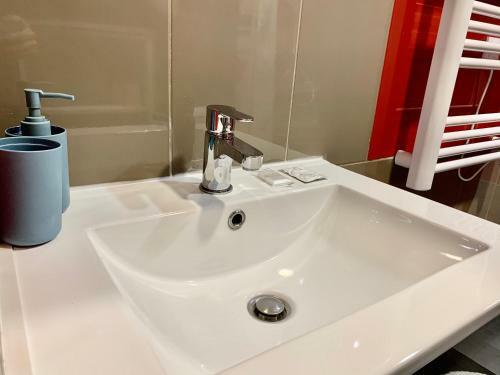 Apartamento Splendide Studio Au C?ur Historique De Fr�jus