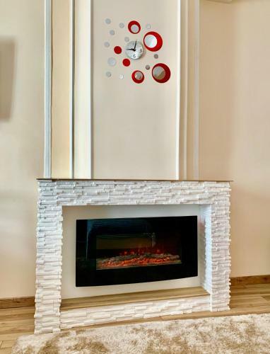 Apartamento Splendide Studio Au C?ur Historique De Fr�jus