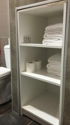 Apartamento Splendide Studio Au C?ur Historique De Fr�jus