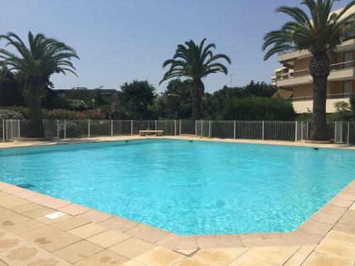 Apartamento Fr�jus Plage T2, Piscine, Parking, Plages � 200m