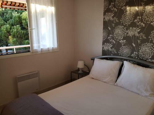 Apartamento Fr�jus Plage T2, Piscine, Parking, Plages � 200m