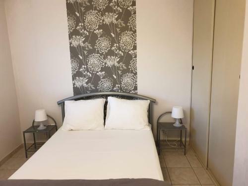 Apartamento Fr�jus Plage T2, Piscine, Parking, Plages � 200m