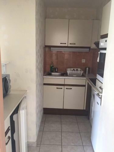 Apartamento Fr�jus Plage T2, Piscine, Parking, Plages � 200m