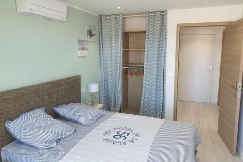 Apartamento Appartement Port Frejus