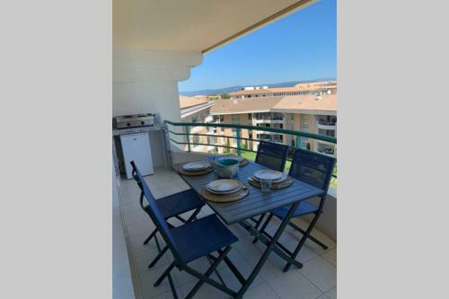 Apartamento Appartement Port Frejus