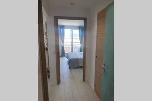 Apartamento Appartement Port Frejus