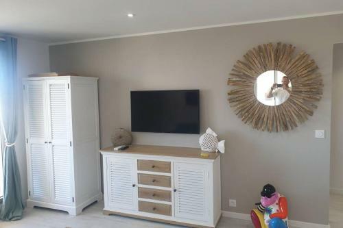 Apartamento Appartement Port Frejus