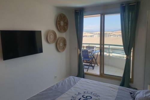 Apartamento Appartement Port Frejus