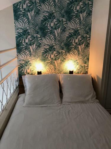 Apartamento Le Panorama