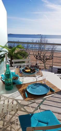 Apartamento Le Panorama