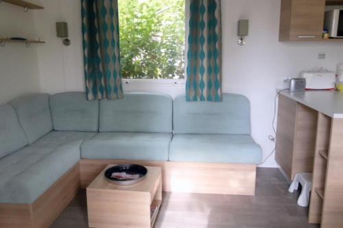 Mobilhome Id�ale Grande Famille 42