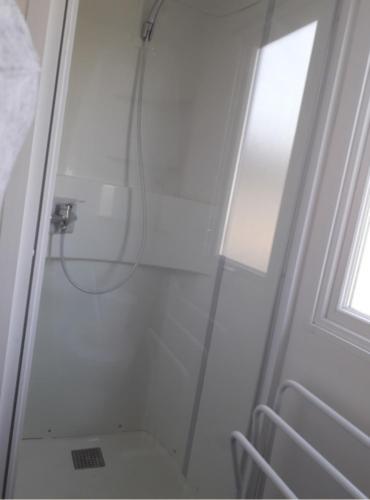 Mobilhome Id�ale Grande Famille 42