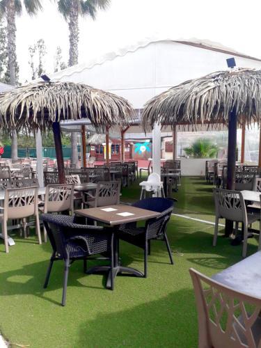 Mobilhome Id�ale Grande Famille 42