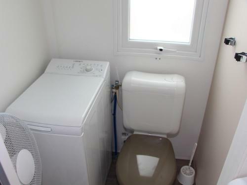 Mobile Home Neuf Az 27